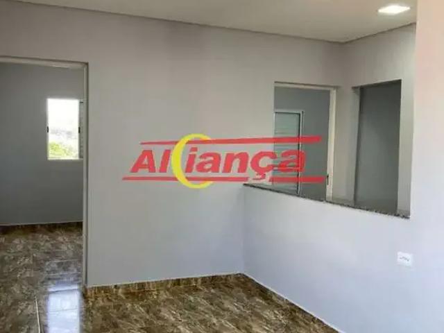 Casa / Sobrado para Locação em Guarulhos/SP Vila Nova Bonsucesso 5 Quartos