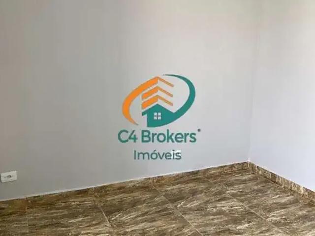 Casa / Sobrado para Locação em Guarulhos/SP Vila Nova Bonsucesso 5 Quartos