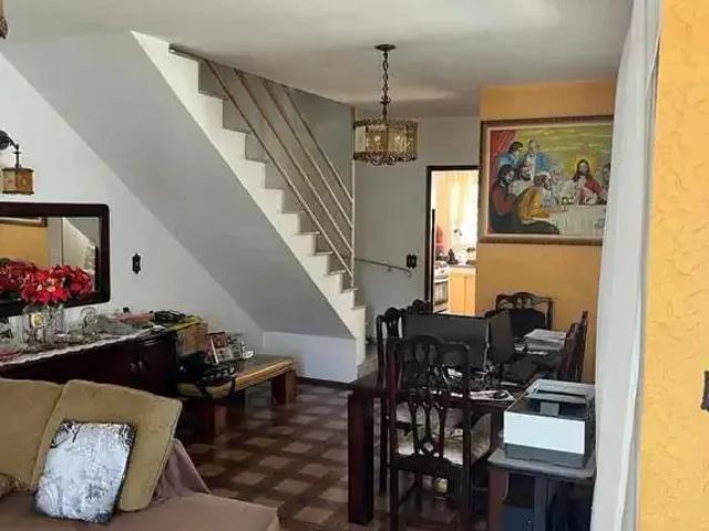 Casa / Sobrado para Locação em Guarulhos/SP Vila Progresso 3 Quartos