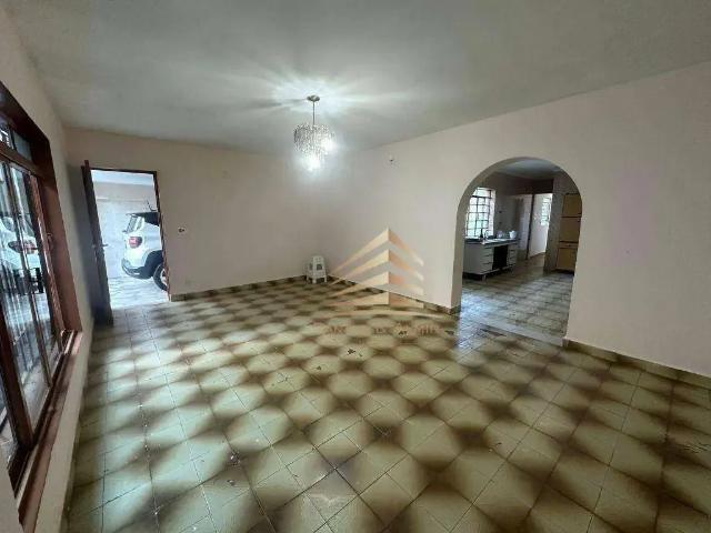 Casa / Sobrado para Locação em Guarulhos/SP Vila Progresso 9 Quartos