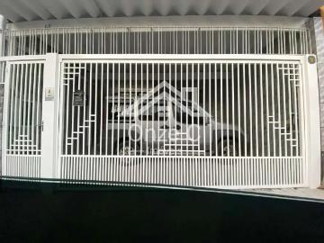 Casa / Sobrado para Locação em Guarulhos/SP Vila Rosália 2 Quartos