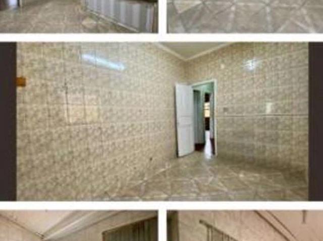 Casa / Sobrado para Locação em Guarulhos/SP Vila Rosália 2 Quartos