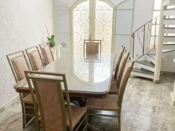 Casa / Sobrado para Locação em Guarulhos/SP Vila Rosália 2 Quartos