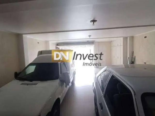 Casa / Sobrado para Locação em Guarulhos/SP Vila Rosália 3 Quartos