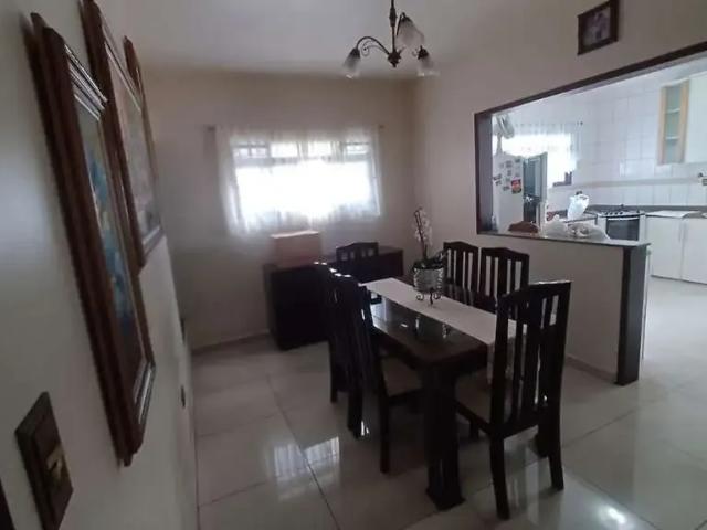 Casa / Sobrado para Locação em Guarulhos/SP Vila Rosália 3 Quartos