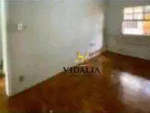 Casa / Sobrado para Locação em Guarulhos/SP Vila Rosália 3 Quartos
