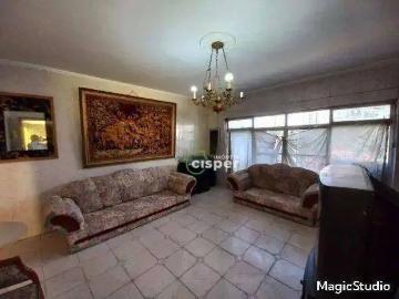 Casa / Sobrado para Locação em Guarulhos/SP Vila Rosália 3 Quartos