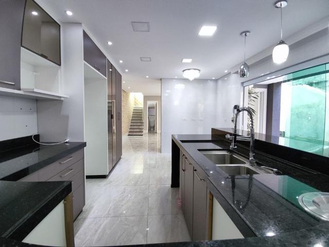 Casa / Sobrado para Venda em São Paulo/SP Vila Santos 3 Quartos