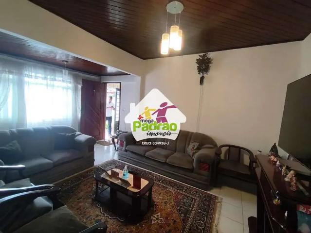 Casa / Sobrado para Locação em Guarulhos/SP Vila Rosália 3 Quartos
