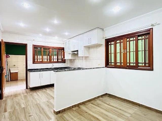 Casa / Sobrado para Locação em Guarulhos/SP Vila Rosália 3 Quartos