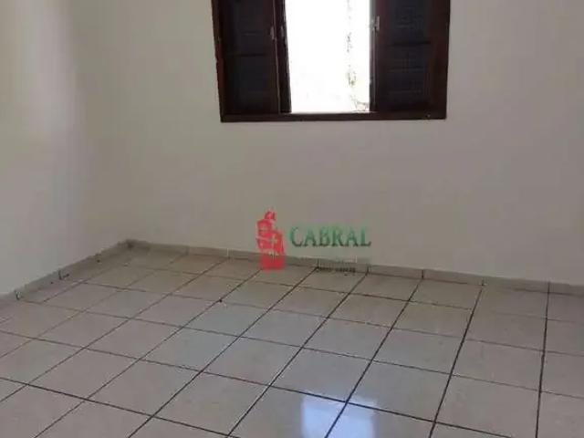 Casa / Sobrado para Locação em Guarulhos/SP Vila Rosália 3 Quartos