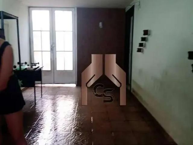 Casa / Sobrado para Locação em Guarulhos/SP Vila Rosália 3 Quartos