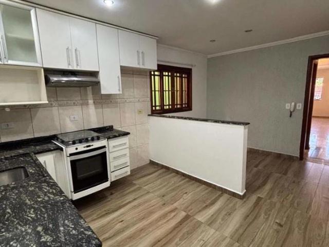 Casa / Sobrado para Locação em Guarulhos/SP Vila Rosália 3 Quartos