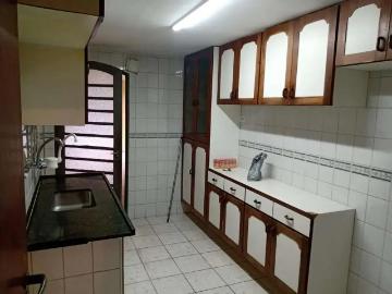 Casa / Sobrado para Locação em Guarulhos/SP Vila Rosália 4 Quartos