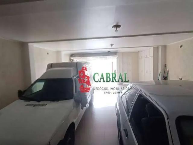 Casa / Sobrado para Locação em Guarulhos/SP Vila Rosália 4 Quartos