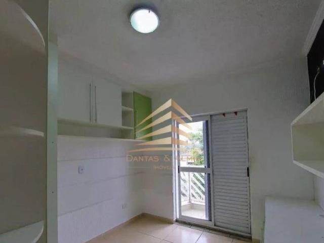 Casa / Sobrado para Locação em Guarulhos/SP Vila Rosália 5 Quartos