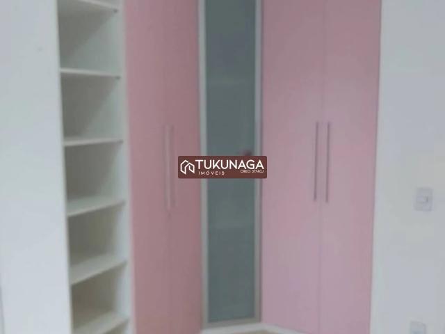 Casa / Sobrado para Locação em Guarulhos/SP Vila Rosália 5 Quartos