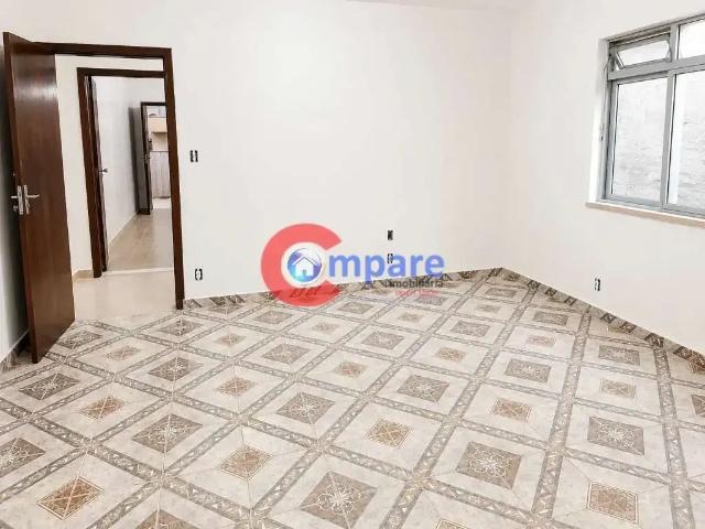 Casa / Sobrado para Locação em Guarulhos/SP Vila São Rafael 2 Quartos