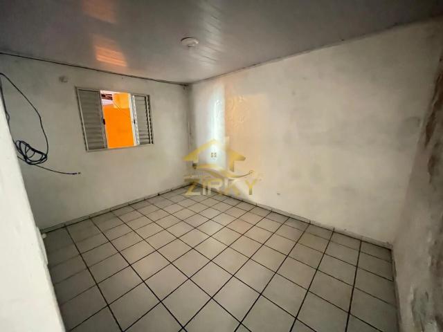 Casa / Sobrado para Locação em Guarulhos/SP Vila São Rafael