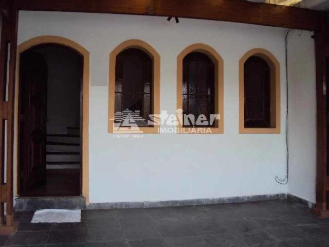 Casa / Sobrado para Locação em Guarulhos/SP Vila Silveira 2 Quartos