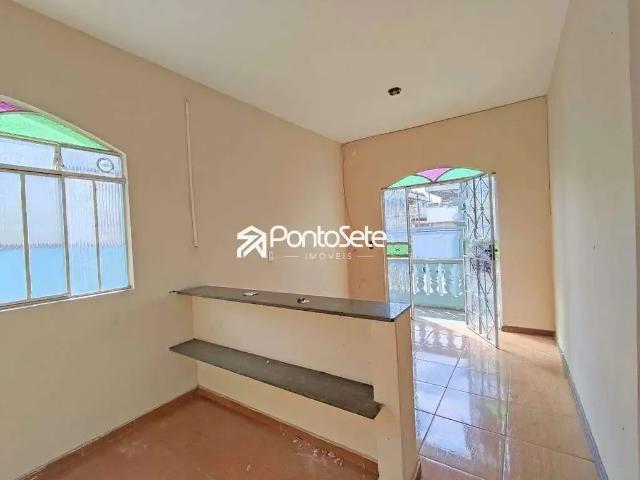 Casa / Sobrado para Locação em Divinópolis/MG Catalão 3 Quartos
