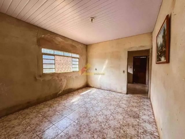 Casa / Sobrado para Locação em Divinópolis/MG João Paulo II 3 Quartos