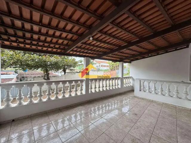Casa / Sobrado para Locação em Divinópolis/MG Orion 2 Quartos