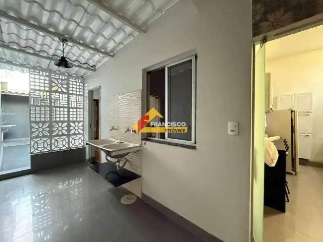 Casa / Sobrado para Locação em Divinópolis/MG Porto Velho 2 Quartos