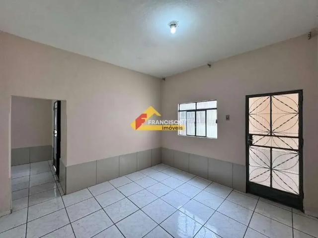 Casa / Sobrado para Locação em Divinópolis/MG Planalto 3 Quartos