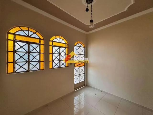 Casa / Sobrado para Locação em Divinópolis/MG Planalto 3 Quartos