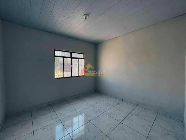 Casa / Sobrado para Locação em Divinópolis/MG Santa Clara 3 Quartos