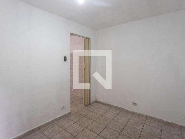 Casa / Sobrado para Locação em Diadema/SP Campanário 1 Quartos