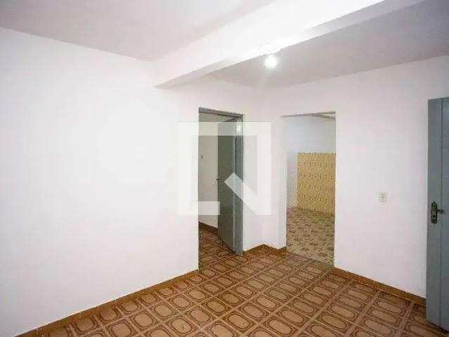 Casa / Sobrado para Locação em Diadema/SP Campanário 2 Quartos