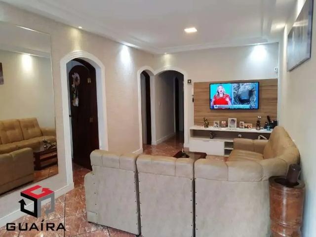 Casa / Sobrado para Locação em Diadema/SP Centro 4 Quartos