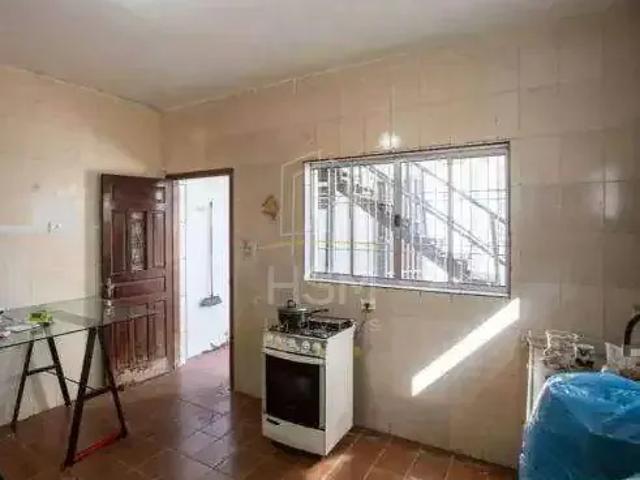 Casa / Sobrado para Locação em Diadema/SP Centro 4 Quartos