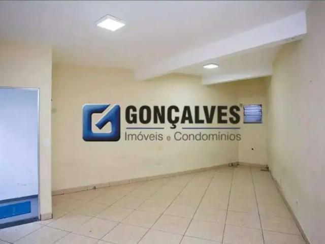 Casa / Sobrado para Locação em Diadema/SP Centro 5 Quartos