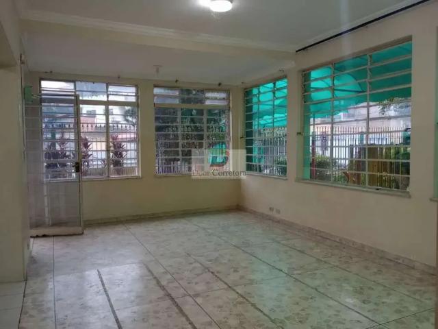 Casa / Sobrado para Locação em Diadema/SP Centro 6 Quartos