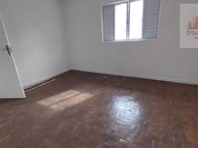 Casa / Sobrado para Locação em Diadema/SP Centro 1 Quartos