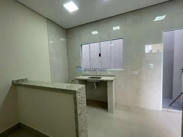 Casa / Sobrado para Locação em Diadema/SP Centro 1 Quartos