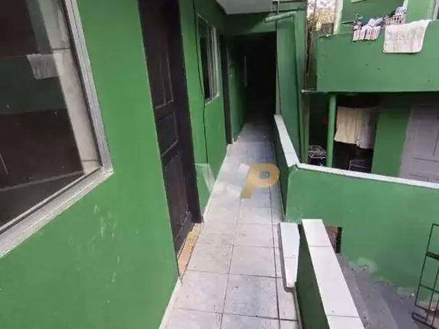 Casa / Sobrado para Locação em Diadema/SP Centro 1 Quartos