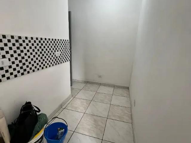Casa / Sobrado para Locação em Diadema/SP Centro 1 Quartos