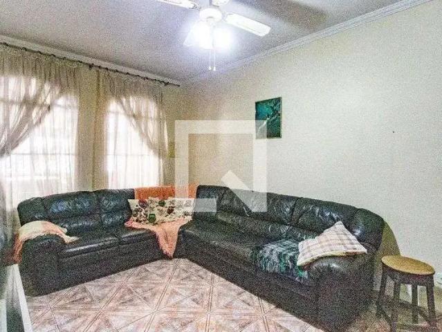 Casa / Sobrado para Locação em Diadema/SP Centro 2 Quartos