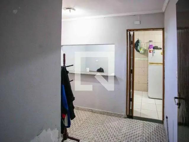 Casa / Sobrado para Locação em Diadema/SP Centro 2 Quartos