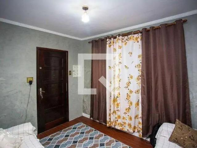Casa / Sobrado para Locação em Diadema/SP Centro 2 Quartos
