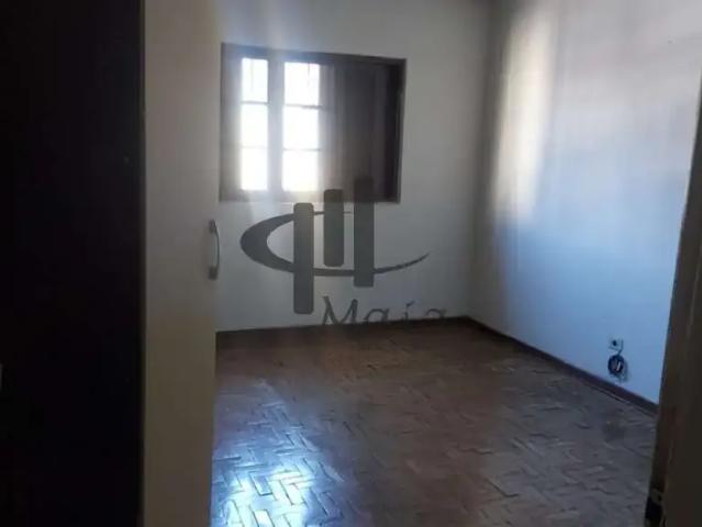 Casa / Sobrado para Locação em Diadema/SP Centro 2 Quartos