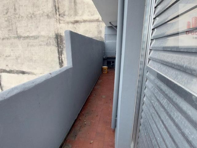 Casa / Sobrado para Locação em Diadema/SP Centro 2 Quartos
