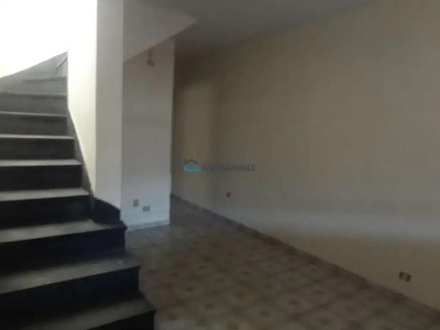 Casa / Sobrado para Locação em Diadema/SP Centro 2 Quartos