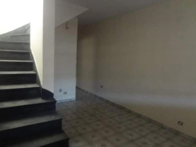 Casa / Sobrado para Locação em Diadema/SP Centro 2 Quartos
