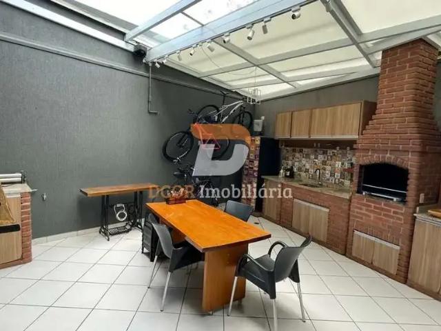 Casa / Sobrado para Locação em Diadema/SP Centro 3 Quartos
