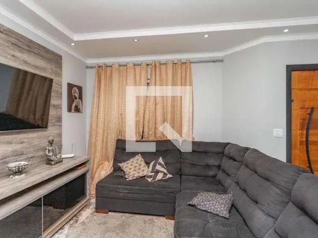 Casa / Sobrado para Locação em Diadema/SP Centro 3 Quartos